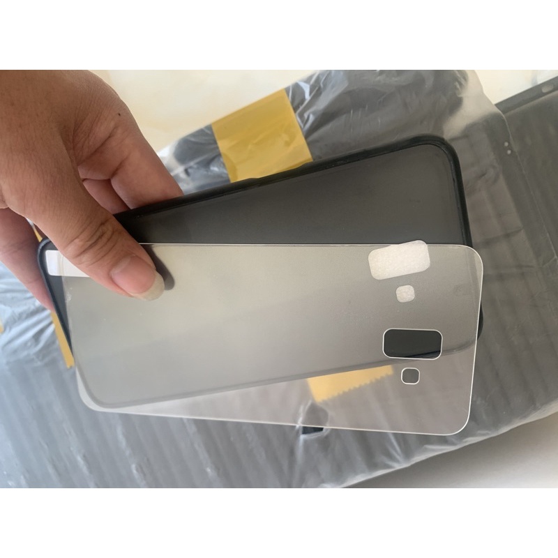 Phôi ốp lưng kính Vivo