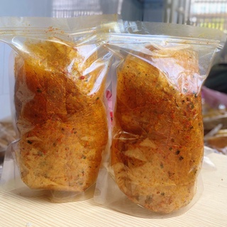 1Kg - Bánh Tráng Tôm Vuông - Libi1kgS4