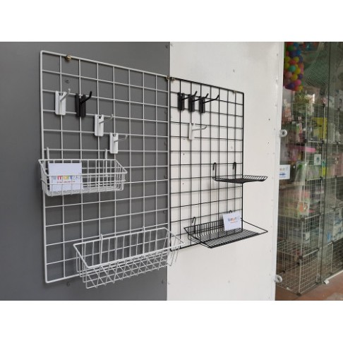 Lưới sắt nhúng nhựa cao cấp 40 x 60cm_MART244060PE