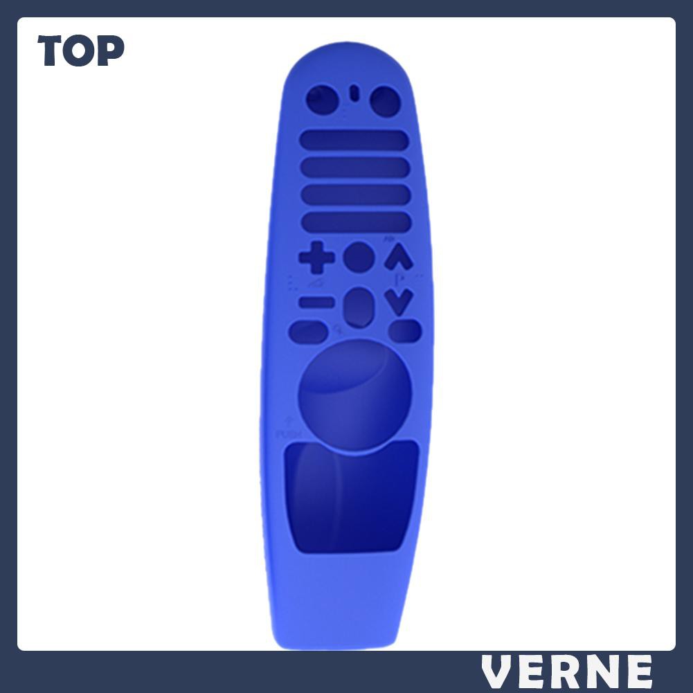 Ốp Silicon Bảo Vệ Cho Điều Khiển Từ Xa Lg An-Mr600 Mr650 Mr18Ba Mr19Ba