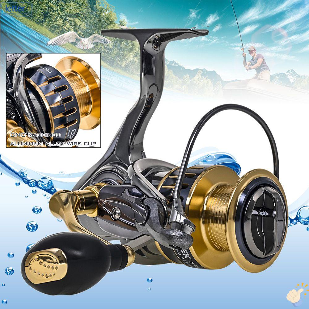 Máy Câu Cá GX1000 Aeries Chất Lượng Cao Chuyên Dùng