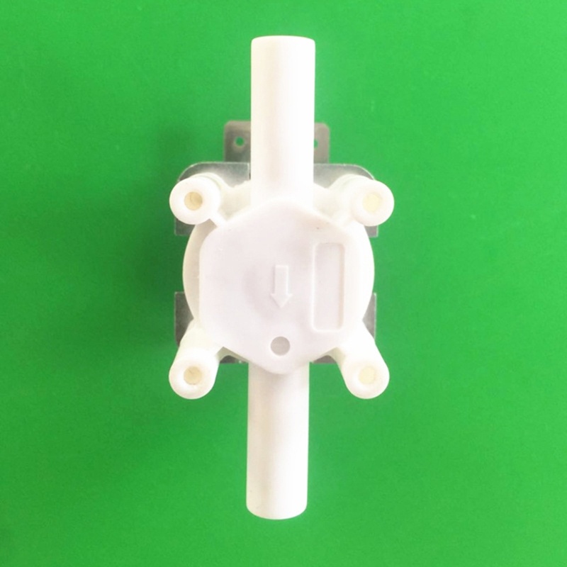 Shas Van Điện Từ Nâng Cấp Lọc Nước Nhanh Thông Thường Mở