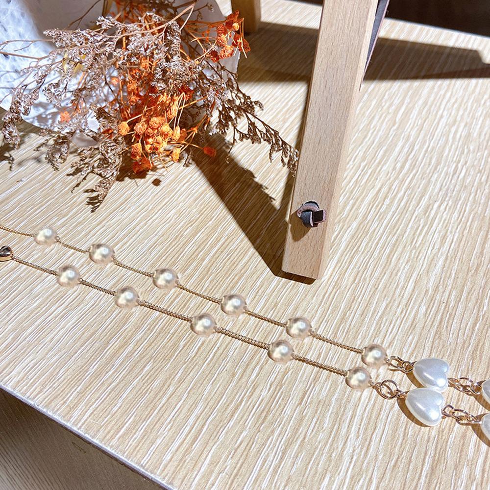 Dây Đeo Mắt Kính Chống Thất Lạc Dành Cho Nam Nữ