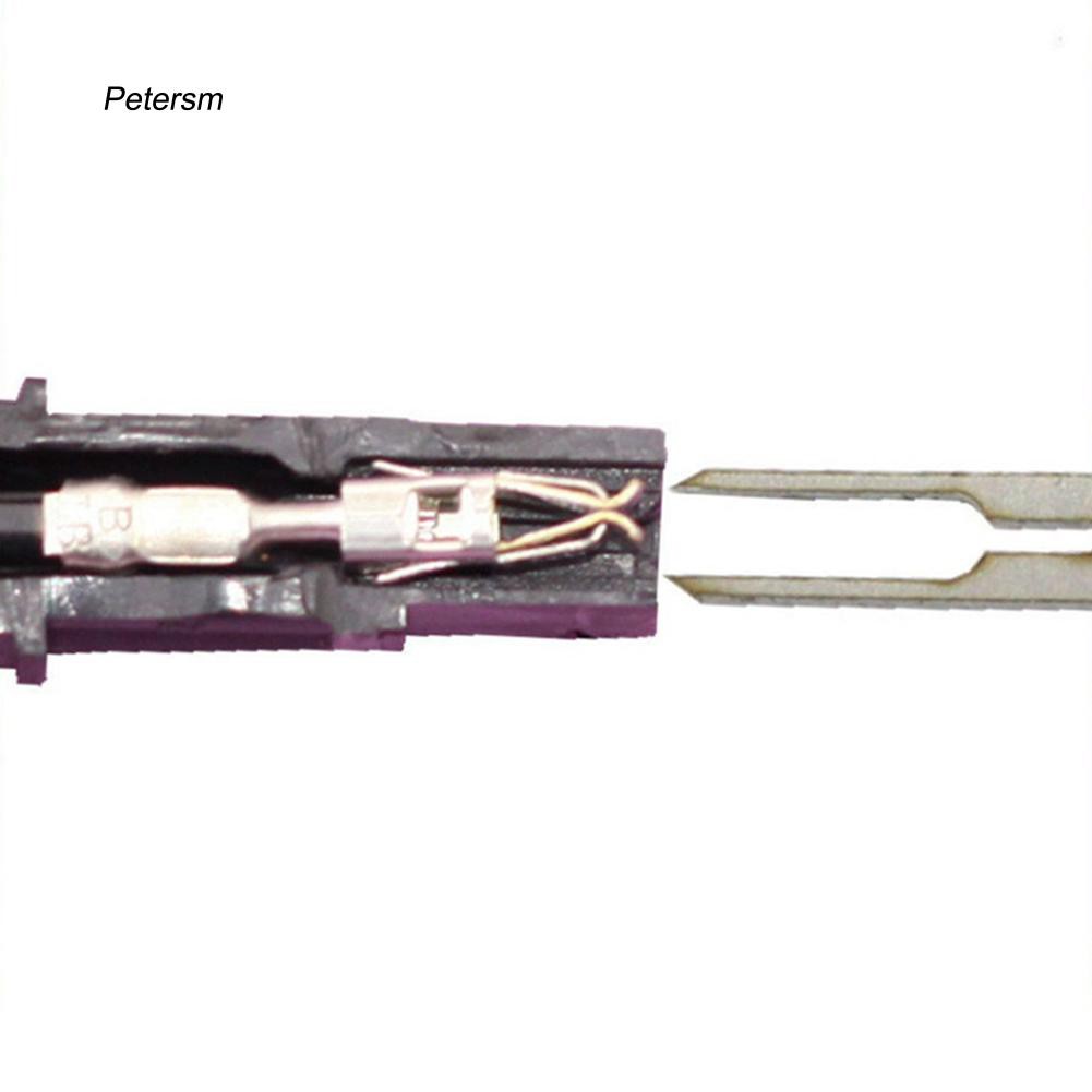 Set 11 dụng cụ tháo đầu cuối dây điện xe hơi chuyên dụng