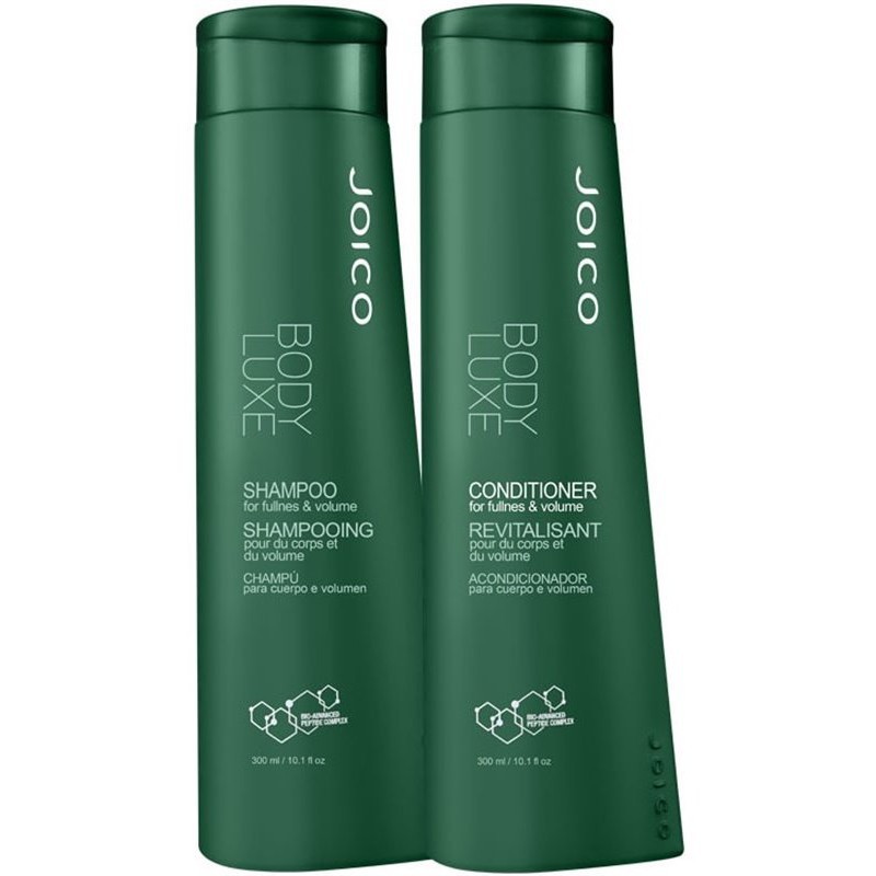 Dầu xã làm dầy tóc Joico 300ml( USA)