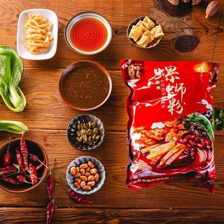 Bún ốc Liễu Châu ( gói 300g)