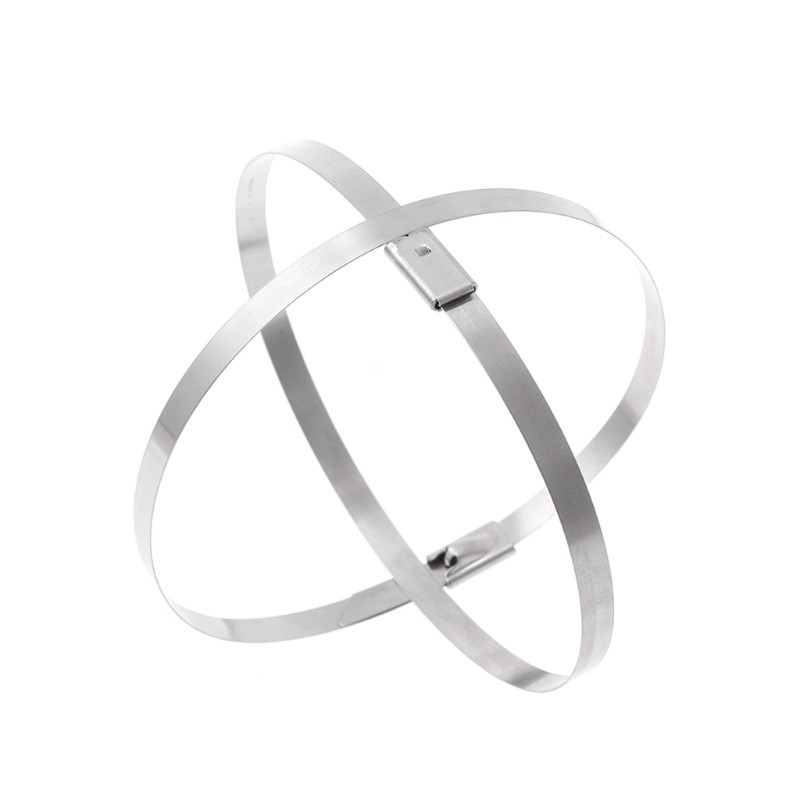 Bộ 10 Ống Dẫn Nhiệt Bằng Thép Không Gỉ