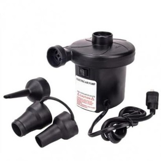 Bơm hơi mini 2 chiều cho ghế tình yêu hoặc bể bơi trẻ em