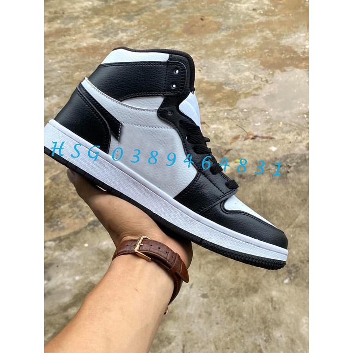 Full hộp bill Giày thể thao sneaker J1 cổ cao các màu đang đuọc yêu thích nhất