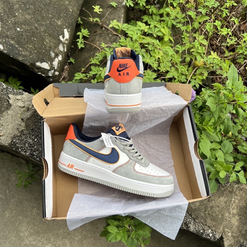 Af1 gót cam s.iêu cấp full box