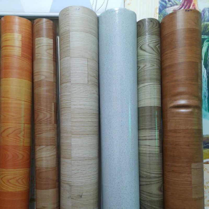Thảm nhựa trải sàn đẹp chuyên cung cấp các loại giấy dán tường hàn quốc các loại sàn nhựa xốp dán 3d ..