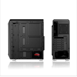 Thùng/Case máy vi tính 1st player r3 rainbow ATX
