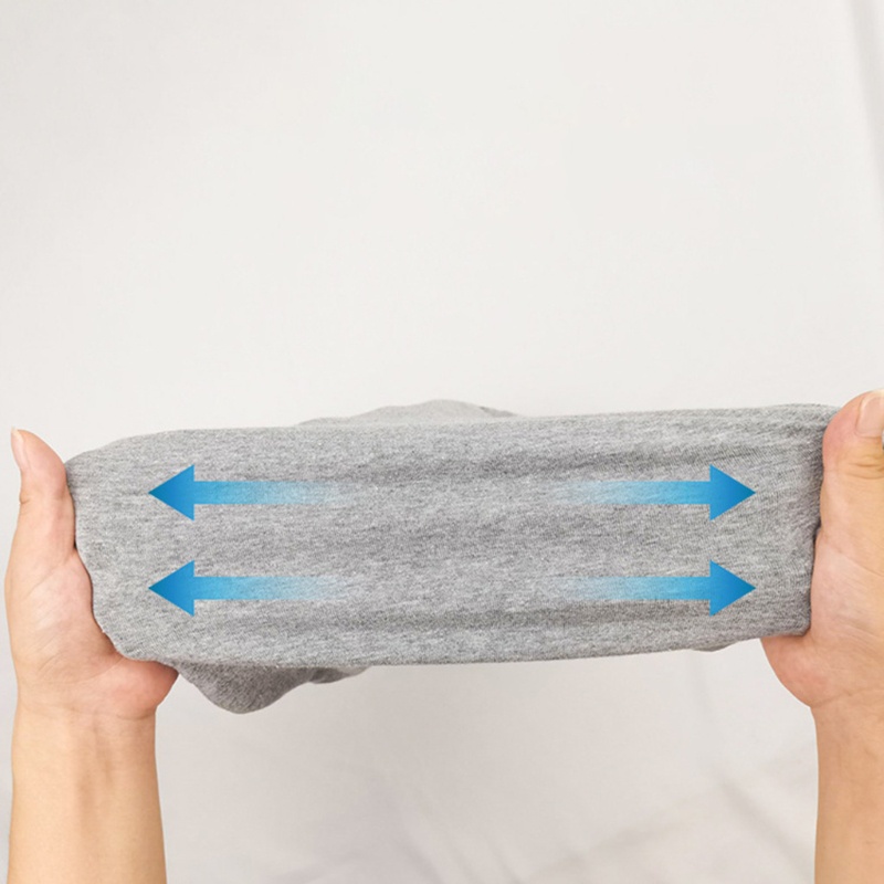 Bộ 2 Chăn Quấn Em Bé Bằng Cotton Mềm Mại Thoáng Khí Tùy Chỉnh Tiện Dụng