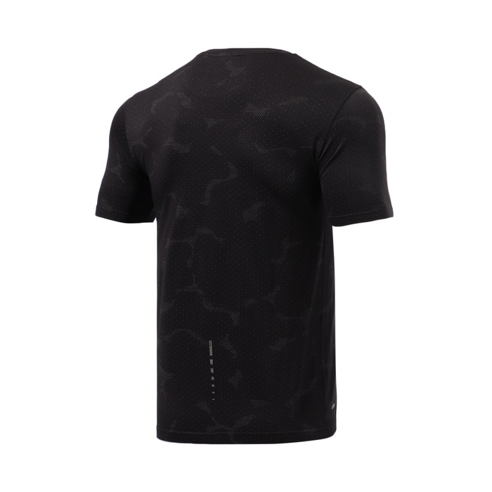 Áo phông thể thao nam Lining ATSR073