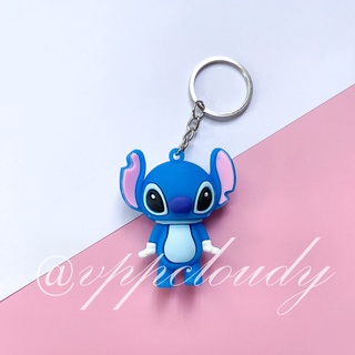 Móc Khóa Stitch Dễ Thương 💖 𝑭𝑹𝑬𝑬𝑺𝑯𝑰𝑷 💖
