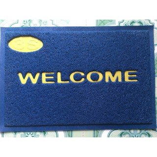 Thảm Wellcom 40x60 3S