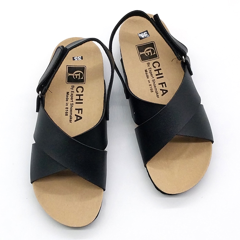 Giày Sandal nữ quai hậu đế trấu đi biển thời trang cao cấp Latoma TA7601 (Nhiều màu)