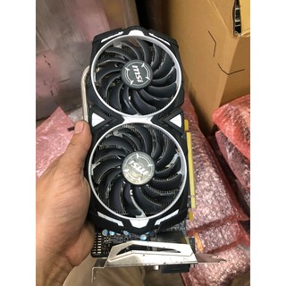 Msi 470 8g amor full cổng xuất hình