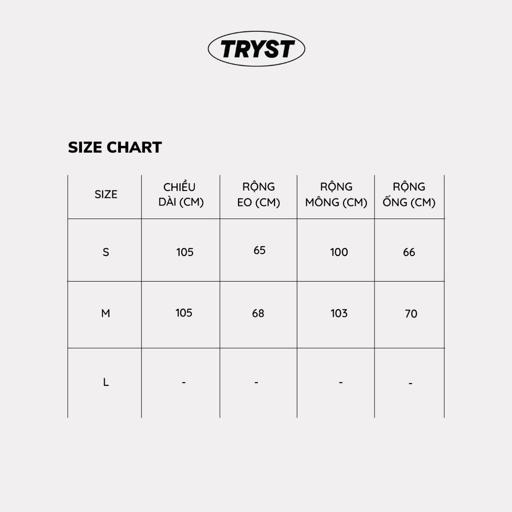 Quần dài Wash Jeans EINKLANG 063