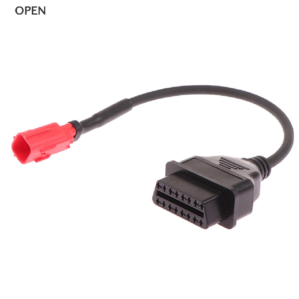 Dây Cáp Chẩn Đoán Lỗi Xe Máy HONDA