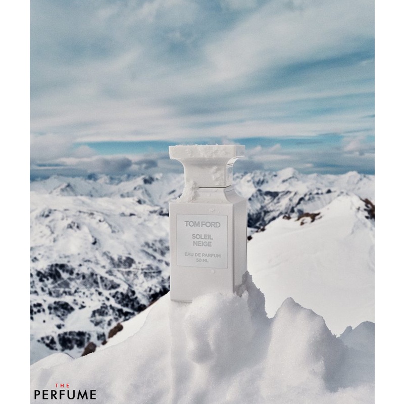 [𝔅𝔢𝔢❅] Nước hoa Chính Hãng TOM FORD Soleil Neig EDP [𝔅𝔢𝔢❅]