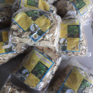Cây mật nhân thái lát (home made)