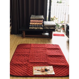 Chăn điện (vải Nhung) Hàn Quốc Hanil 140cmx190cm(+5cm)