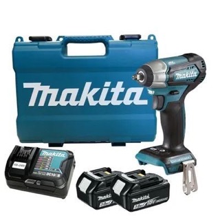 MÁY SIẾT BU LÔNG MAKITA DTW180RFE