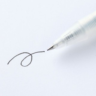 Bút Muji Nhật Bản  (0.5mm)