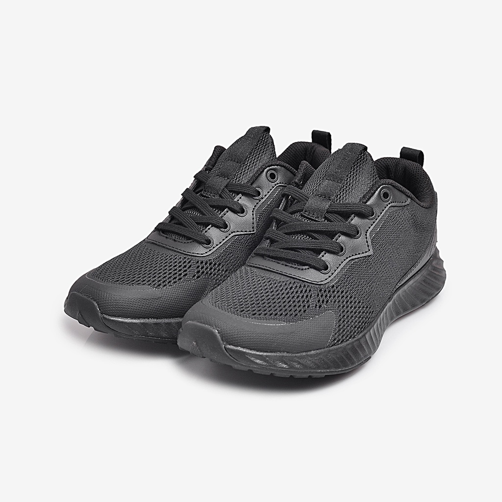 Giày Đi Bộ Biti's Nữ Hunter Jogging DSWH10100DEN (Đen)
