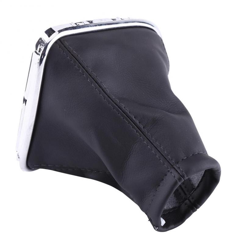 Vỏ bọc cần gạt chuyển số xe hơi Chevrolet Cruze 2008-2012 bằng da PU chất lượng cao