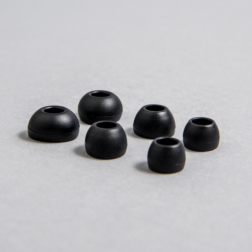 Nút tai nghe chính hãng