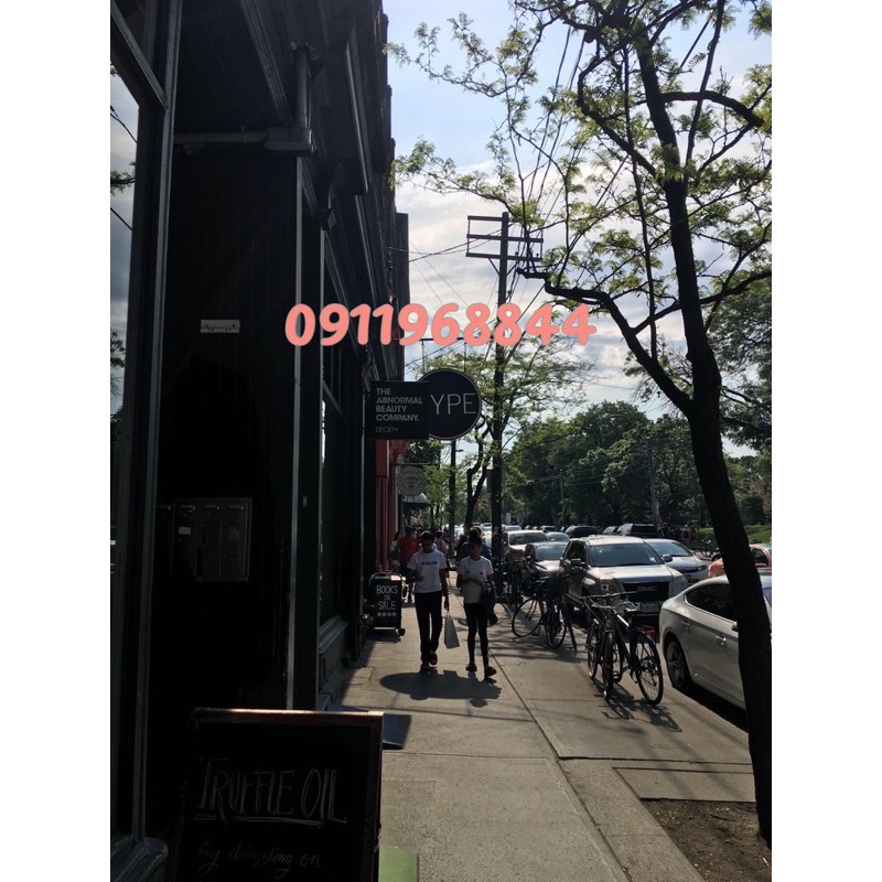 Serum Dưỡng Trắng Cấp Ẩm The Ordinary Alpha Arbutin 2% + HA
