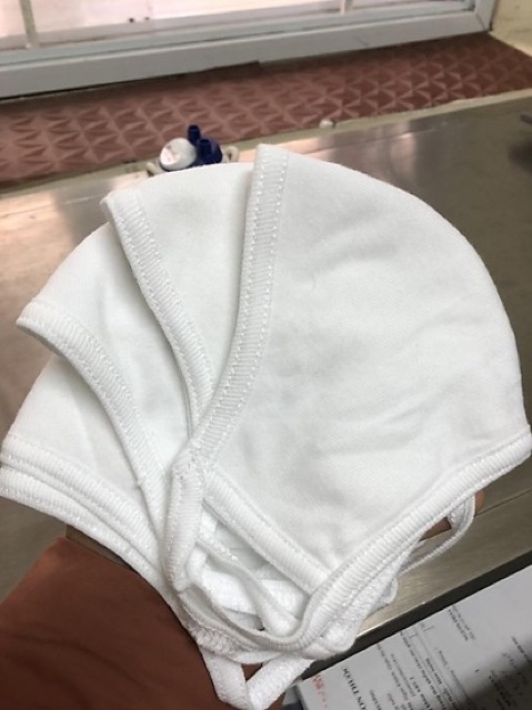 10 chiếc khẩu trang dệt kim Đông Xuân kháng khuẩn sử dụng được nhiều lần hàng chính hãng