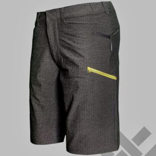 DURASKIN - Quần short outdoor đa dụng