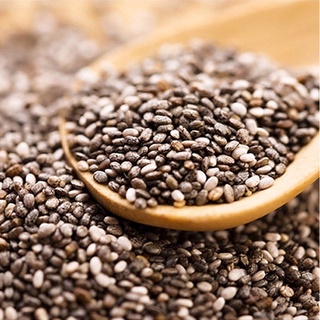 Hạt chia Black Bag 500g