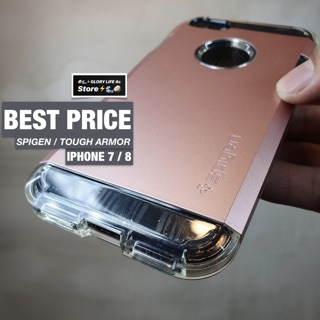 Ốp Lưng Spigen Touch Amor dành cho iphone 7/8 /SE
