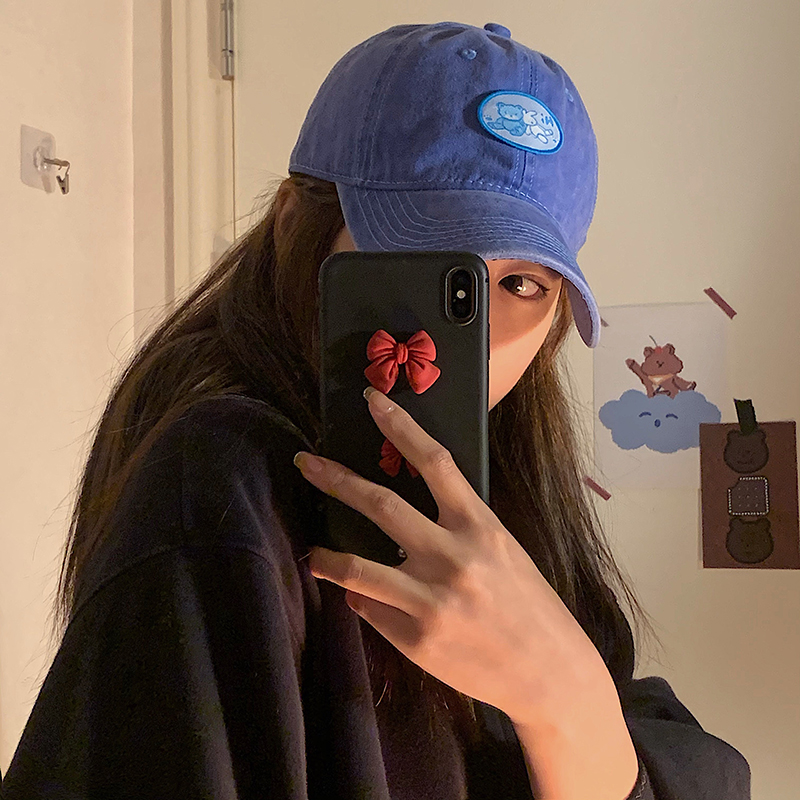 Mũ lưỡi trai phong cách cá tính cho cặp đôi 22091