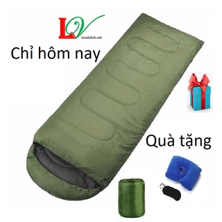Túi ngủ văn phòng mùa đông cho giấc ngủ trưa ngon hơn sâu hơn