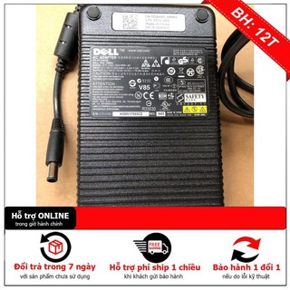 [BH12TH] Sạc (Adapter ) Dell 19.5V–10.8A 210W