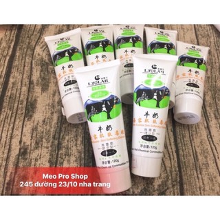 Sữa rửa mặt e100