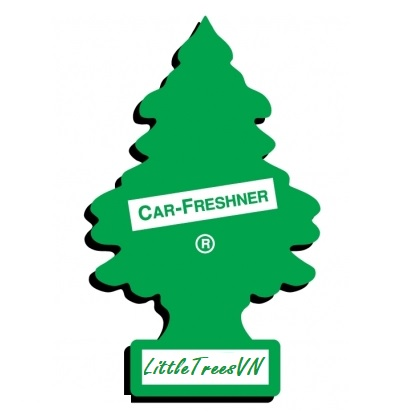 LittleTreesVN