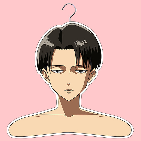 Móc Treo Quần Áo Tiết Kiệm Diện Tích