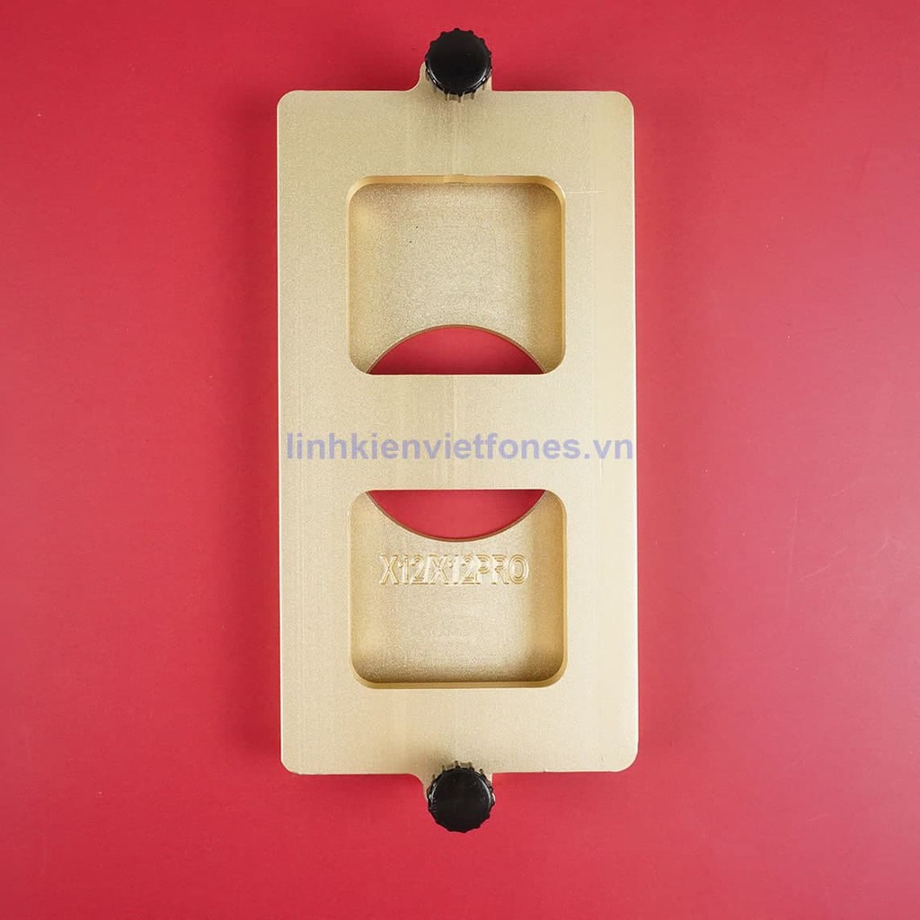 Khuôn ép ron iP 12/12 Pro - 12 Mini - 12 Pro Max