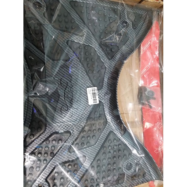 THẢM CARBON XE SH 2017+2019