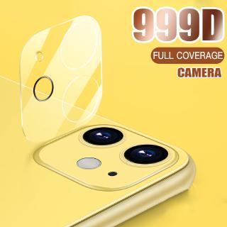 Kính cường lực bảo vệ camera sau thích hợp cho iPhone 11 12 13 14 Pro Max