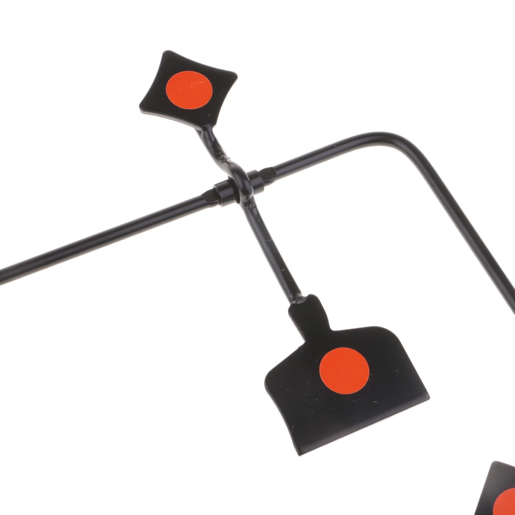 Set bia mục tiêu tập bắn