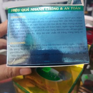 Kem Dưỡng Da Âm Sáng Da YORRY