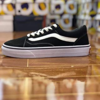 Free ship+box Van old skoold rep