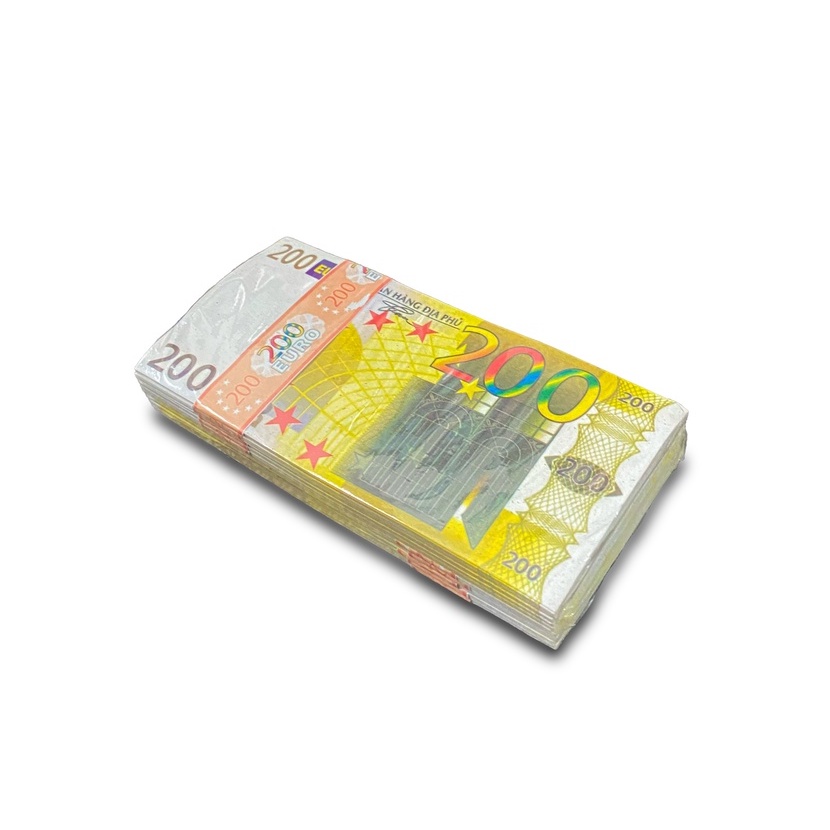 Tiền âm phủ, tiền Euro âm phủ cúng Rằm, cúng Giỗ - vàng mã Nam Phát